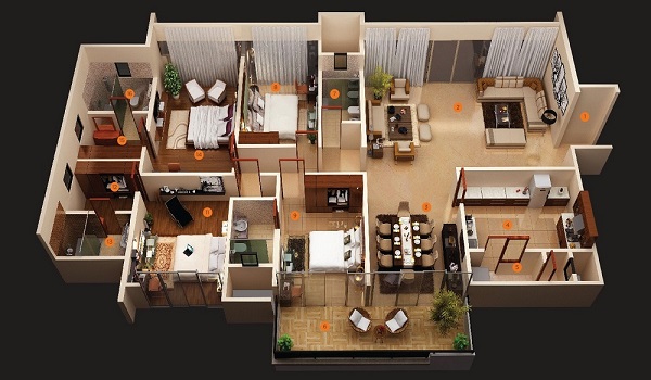 Featured image of Floor Plan Reviews Featured image of Floor Plan Reviews