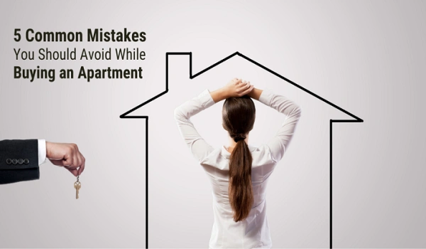 5 Mistakes to Avoid at Nambiar District 25, Sarjapur Road