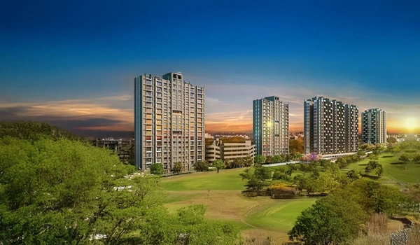 2025: Affordable Flats on Sarjapur Rd Under ₹70 Lakhs