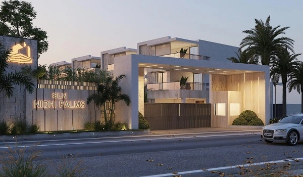 Affordable Villas in Kommasandra: Worth Investing?