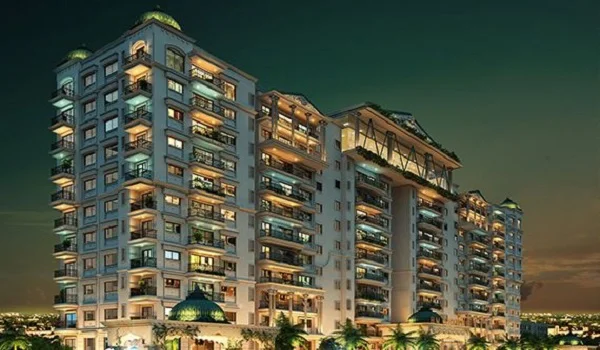Best Builders on Sarjapur Road Bangalore 2025 