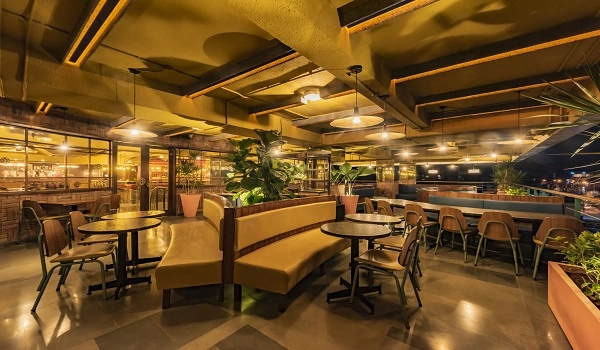 2025 Guide: Cafes & Restaurants on Sarjapur Road