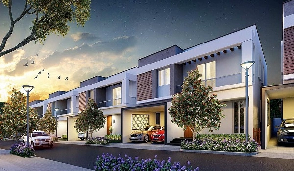 Best Causes To Buy Nambiar Property At East Bangalore 