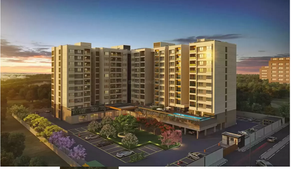 Top 10 Residential Apartments In Jp Nagar 2025 
