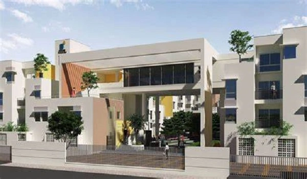 Best Ongoing Property In Sarjapur Road 