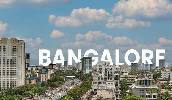 Best Places To Live In Bangalore For Family 