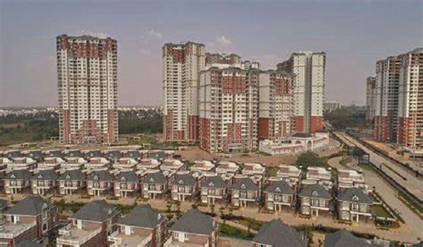 Best Luxury Township Projects In Bangalore: Complete 2025 List