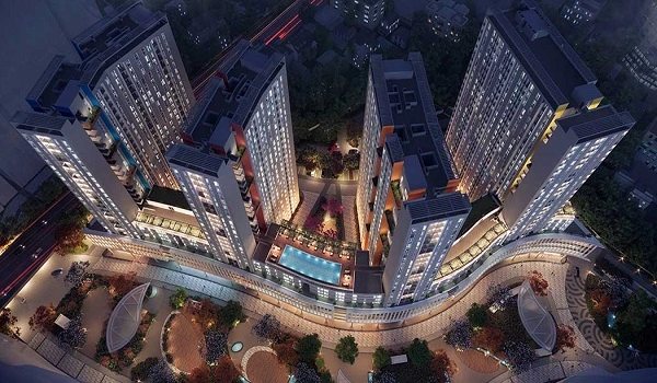 Brigade Cornerstone Utopia Featured image of Brigade Cornerstone Utopia