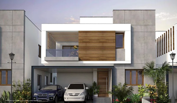 Brilliantly designed Homes Featured image of Brilliantly designed Homes