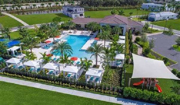 Club House Amenities Club House Amenities