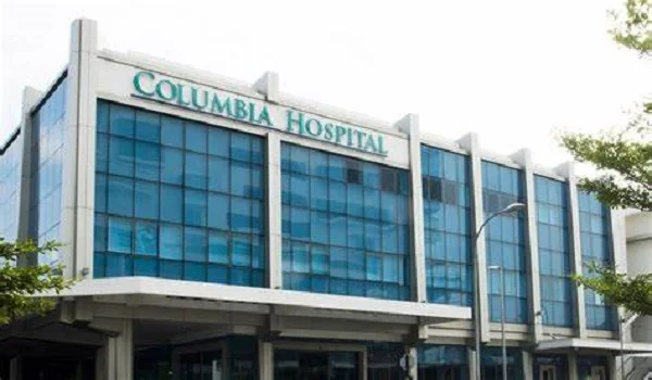 Columbia Asia Hospital Featured image of Columbia Asia Hospital