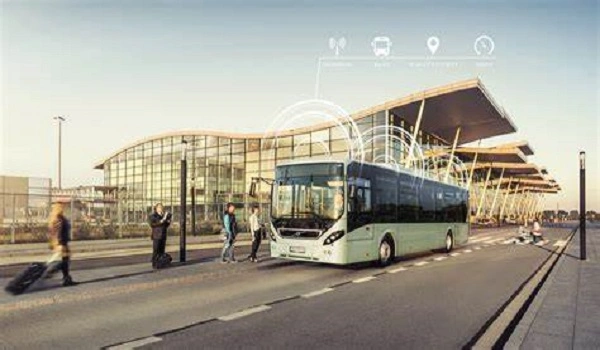Featured image of Connectivity to Bus Stops and Highways Featured image of Connectivity to Bus Stops and Highways