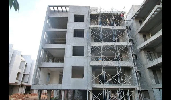 Nambiar District 25 Construction Status Tracker 