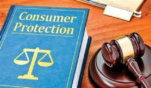 Consumer Protection Featured image of Consumer Protection