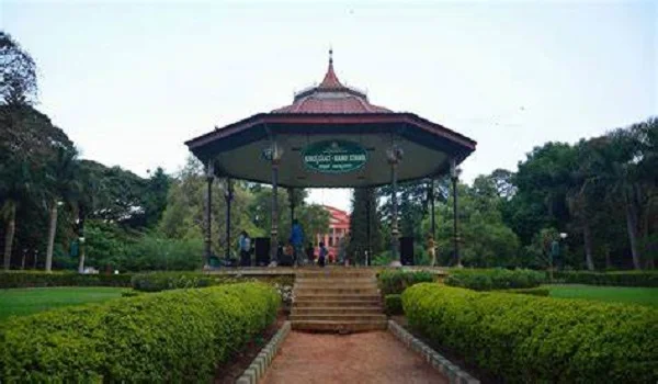 Cubbon Park Cubbon Park