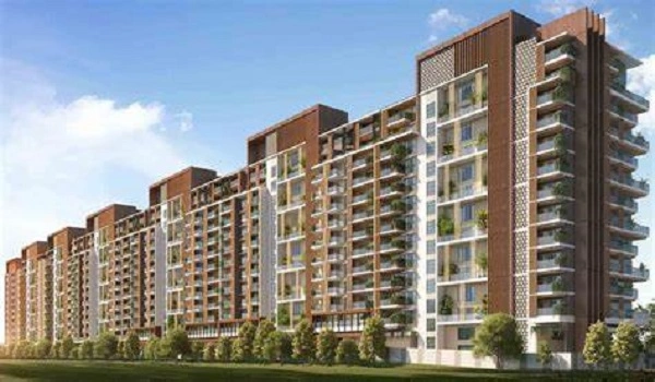 Featured image of Elegance Pristine Apartment