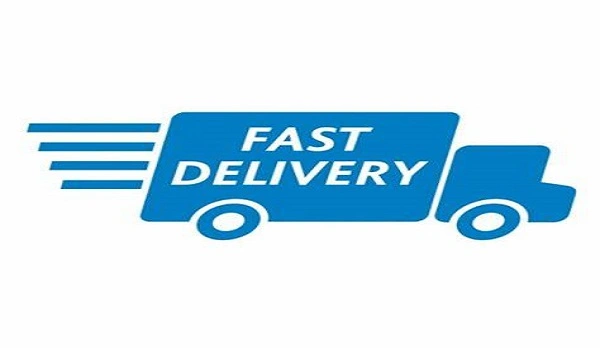 Fast Delivery Featured image of Fast Delivery
