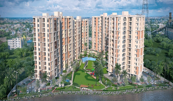 Flats near Muthanallur Metro Station (Proposed) 2025 