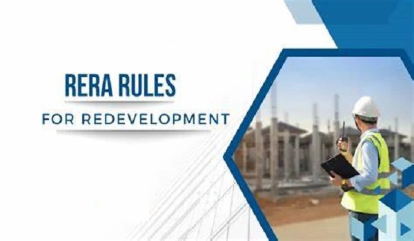 Following RERA Rules Featured image of Following RERA Rules