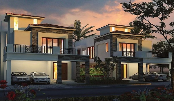 Gated Villas in Bangalore 2025 