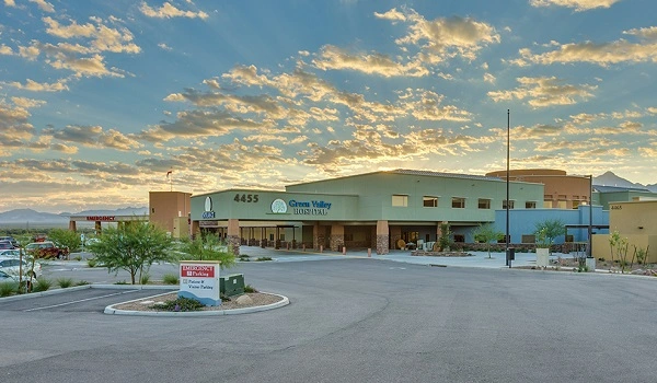 Green Valley Medical Center Featured image of Green Valley Medical Center