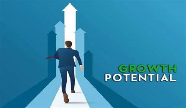 Growth Potential Featured image of Growth Potential