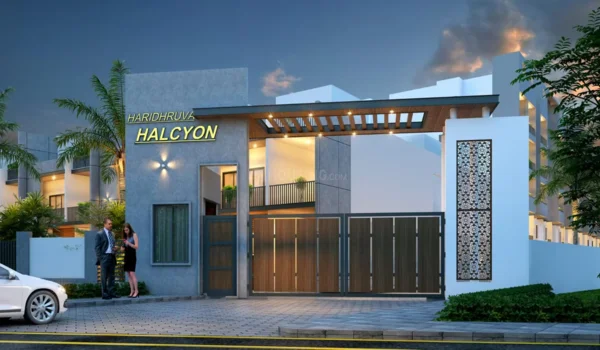 Featured image of Haridhruva Halcyon Featured image of Haridhruva Halcyon