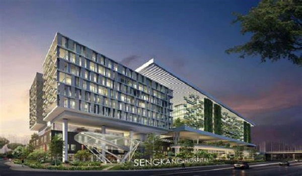 Featured image of Healthcare Facilities Featured image of Healthcare Facilities