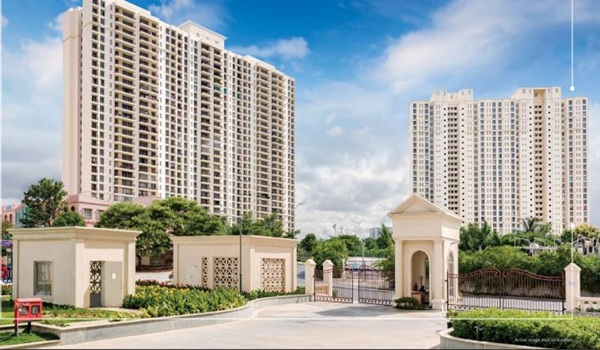 Hiranandani Lake Verandahs Featured image of Hiranandani Lake Verandahs