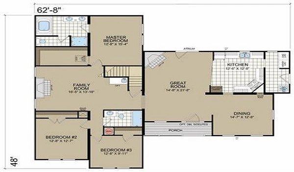 Featured image of Homes and Floor Plan Options Featured image of Homes and Floor Plan Options