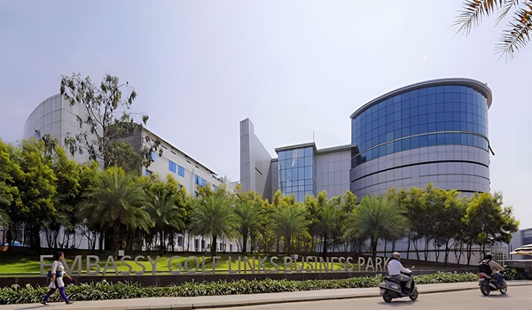 Featured image of Lodha Mirabelle Phase 2 Featured image of Lodha Mirabelle Phase 2