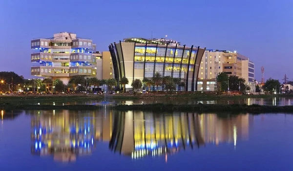 IT and Business Hubs Featured image of IT and Business Hubs