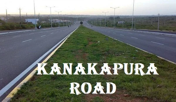 Buy on Kanakapura Road in 2025: Prices Set to Surge!
