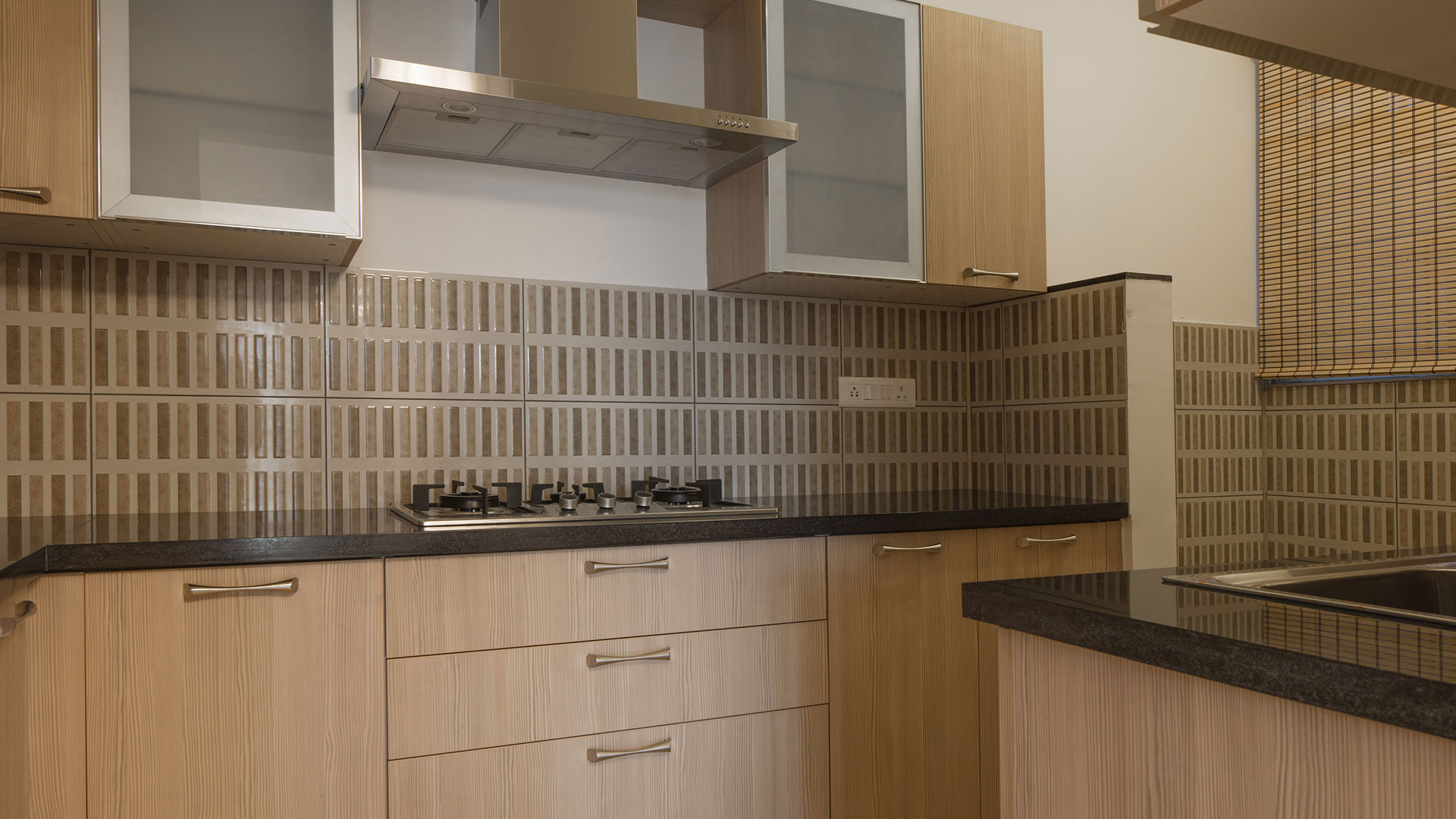 Kitchen Featured image of Kitchen