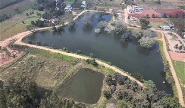 Kommasandra, Bangalore 2025 