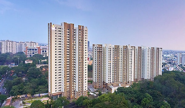 Luxury Apartments In East Bangalore 