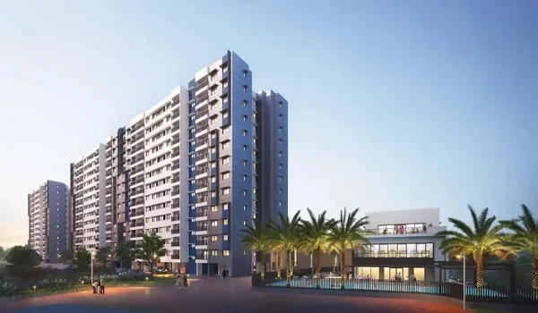 Luxury Apartments In Sarjapur Road 