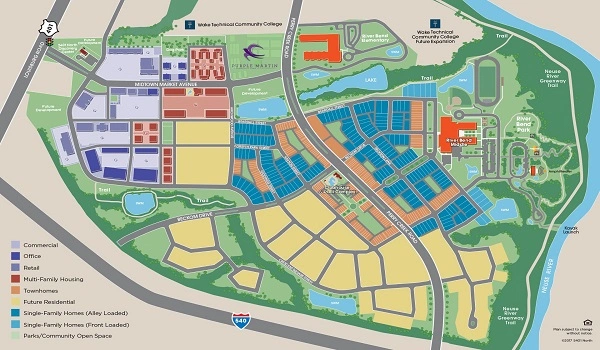 Featured image of Master Plan Map Featured image of Master Plan Map