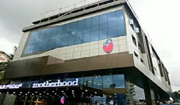 Motherhood Hospital Featured image of Motherhood Hospital