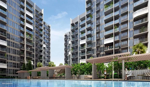 MIVAN Technology vs. Traditional Construction: Nambiar Phase 2 Benefits