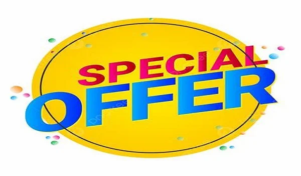 Nambiar District 25 Offers 