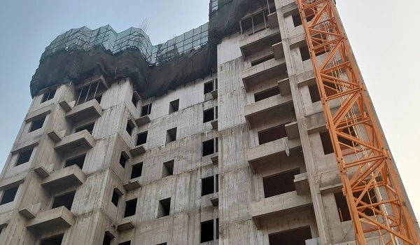 Nambiar District 25 Phase 2 vs. Phase 1: Technical Specs