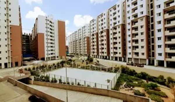 Nambiar District 25 Price Appreciation Outlook 2025-2030