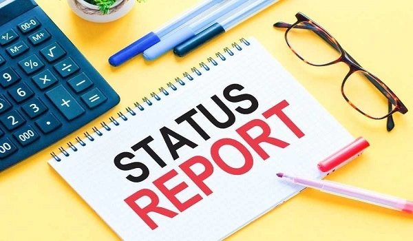 Nambiar District 25 Project Status 