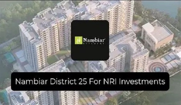 Nambiar District 25 Stamp Duty & Registration 