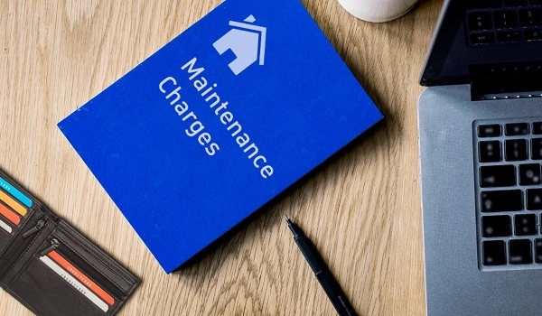 Nambiar District 25 Maintenance Charges: ₹5 to ₹6 Per Sq Ft Rate