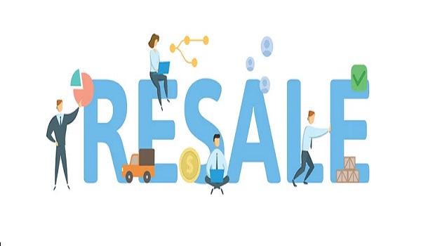 Nambiar District 25 Resale: Luxury Flats 
