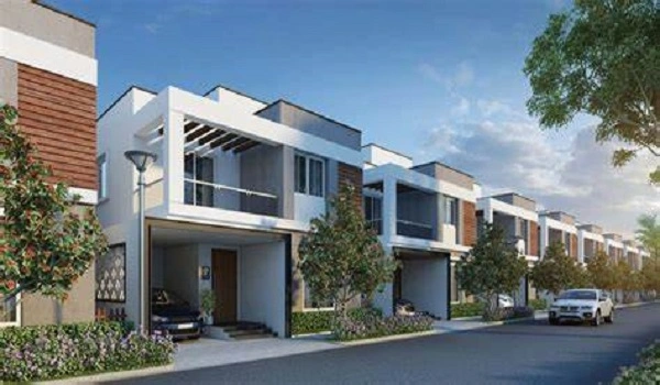Nambiar New Launch Projects in Sarjapur Road 
