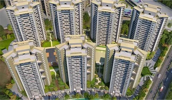 Nambiar Pre-Launch Projects In Bangalore 2025 