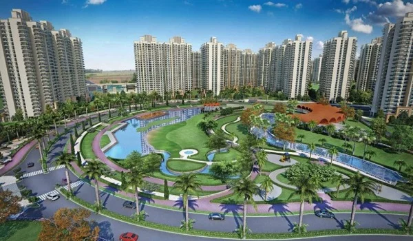 Nambiar Urban Spaces Featured image of Nambiar Urban Spaces
